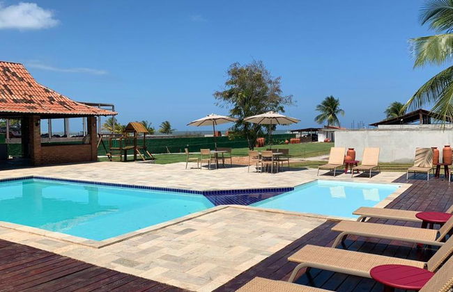 Playa del Capitão - Foto 2
